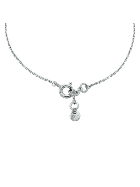 Michael Kors Ženski srebrni zapestnica Michael Kors MKC1730CZ040