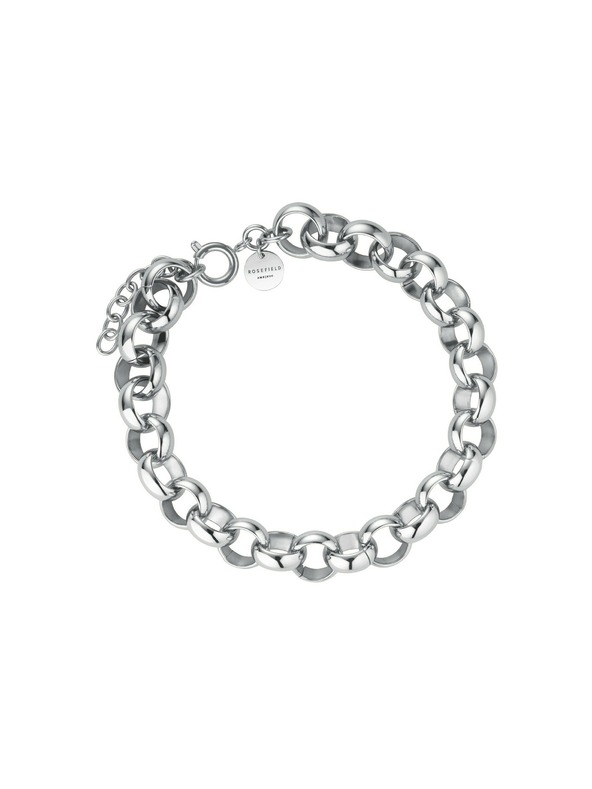 Rosefield Jekleni ženski zapestnica Rosefield JBCBS-J896