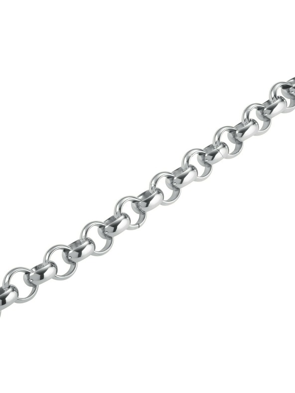 Rosefield Jekleni ženski zapestnica Rosefield JBCBS-J896