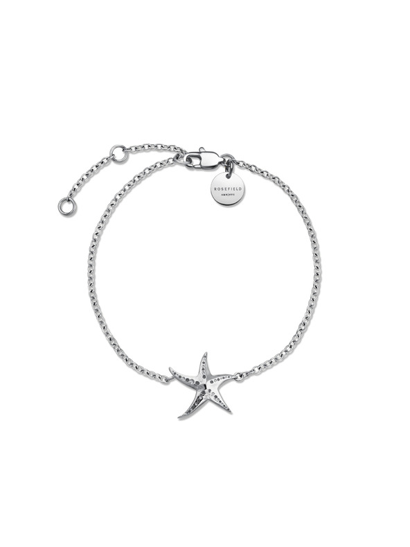 Rosefield Ženski rodirani zapestnica Rosefield JBSBS-J829
