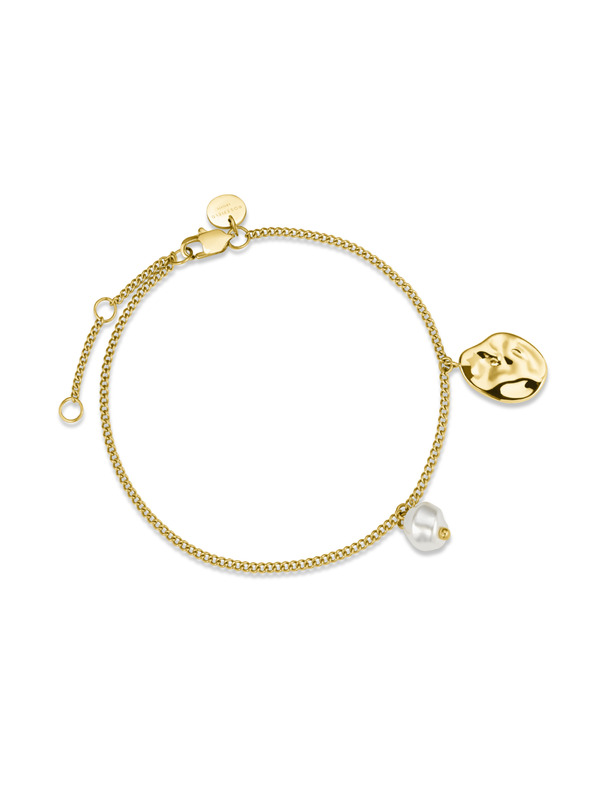 Rosefield Rosefield zapestnica JTBPG-J437