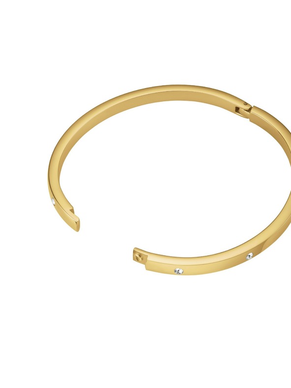 Rosefield Rosefield ženski togi zapestnica, pozlačena JBCBG-J1039