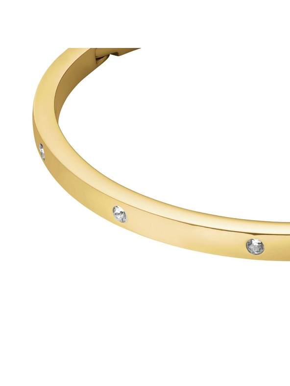 Rosefield Rosefield ženski togi zapestnica, pozlačena JBCBG-J1039