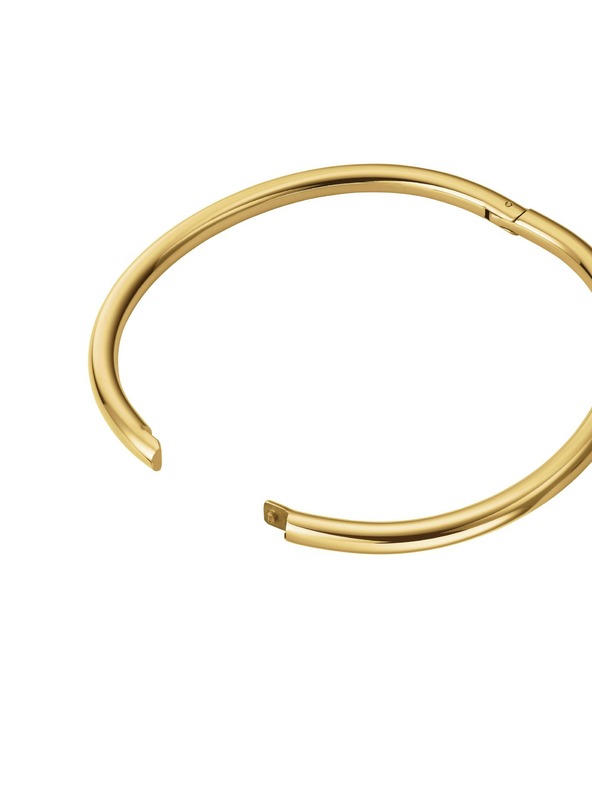 Rosefield Rosefield ženski togi zapestnica, pozlačena JBPBG-J1045