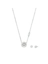 Michael Kors Ženska komplet nakita Michael Kors MKC1651SET