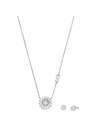 Michael Kors Ženska komplet nakita Michael Kors MKC1651SET