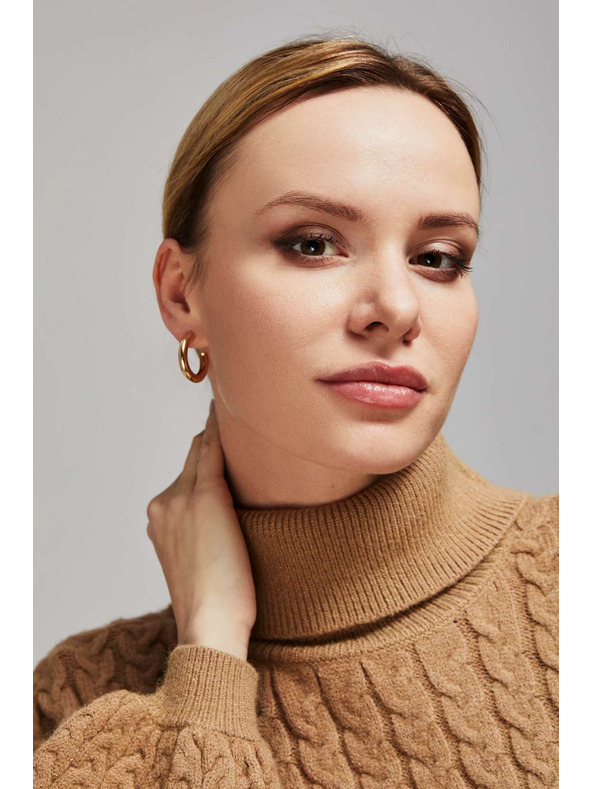 Moodo UHANI L-KK-4018 ZLATI Moodo