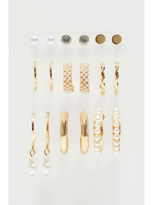 Moodo UHANI L-KK-4018 ZLATI Moodo