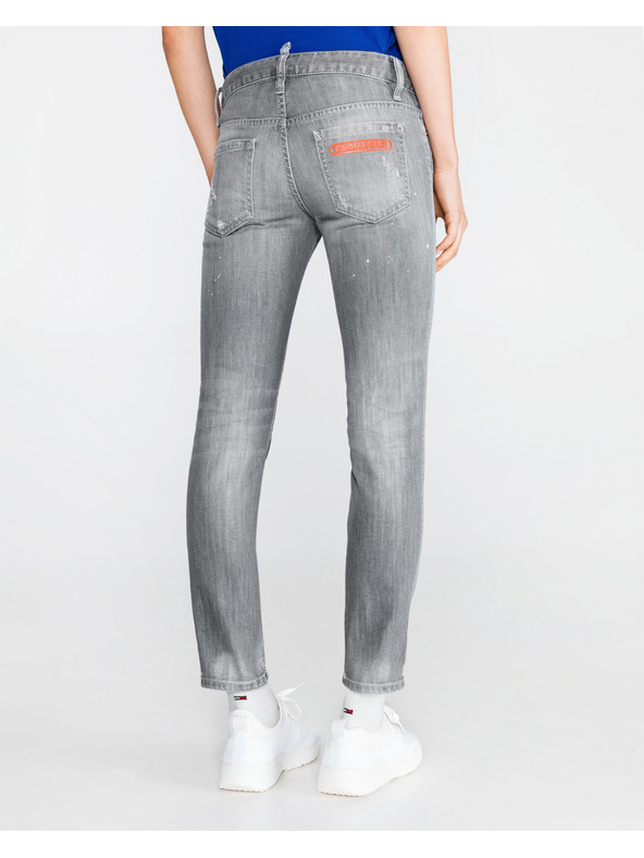 DSQUARED2 Jennifer Jeans DSQUARED2