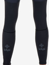 Kilpi Črni unisex gamaše Kilpi UNNO LEGS-U
