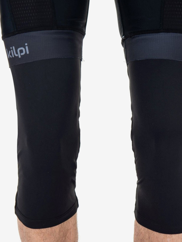 Kilpi Črni unisex športni copati Kilpi UNNO KNEE-U
