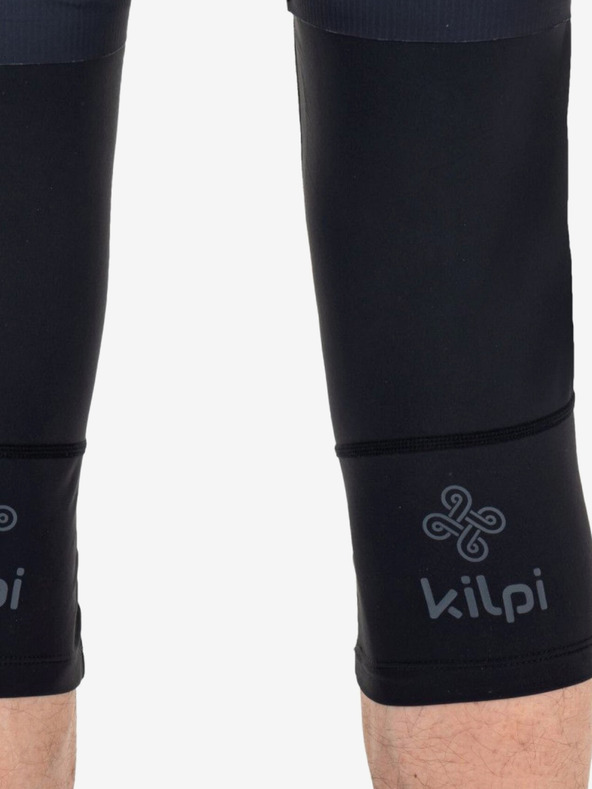 Kilpi Črni unisex športni copati Kilpi UNNO KNEE-U