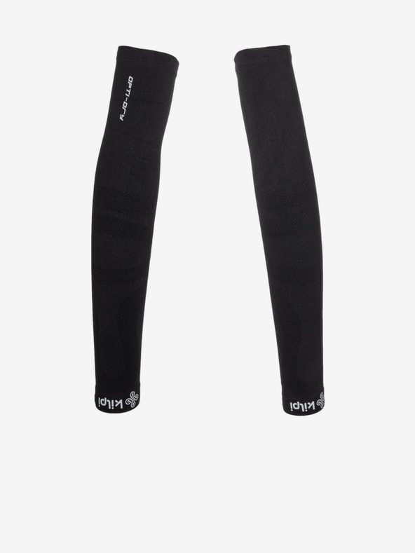 Kilpi Črni ogrinjala za roke Kilpi ARMY-U