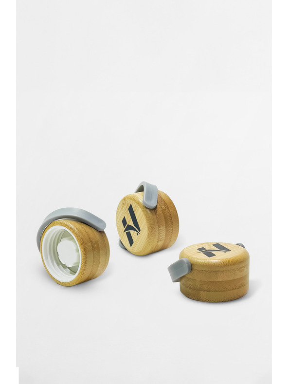 Nebbia NEBBIA Steklena steklenica za vodo Nebbia