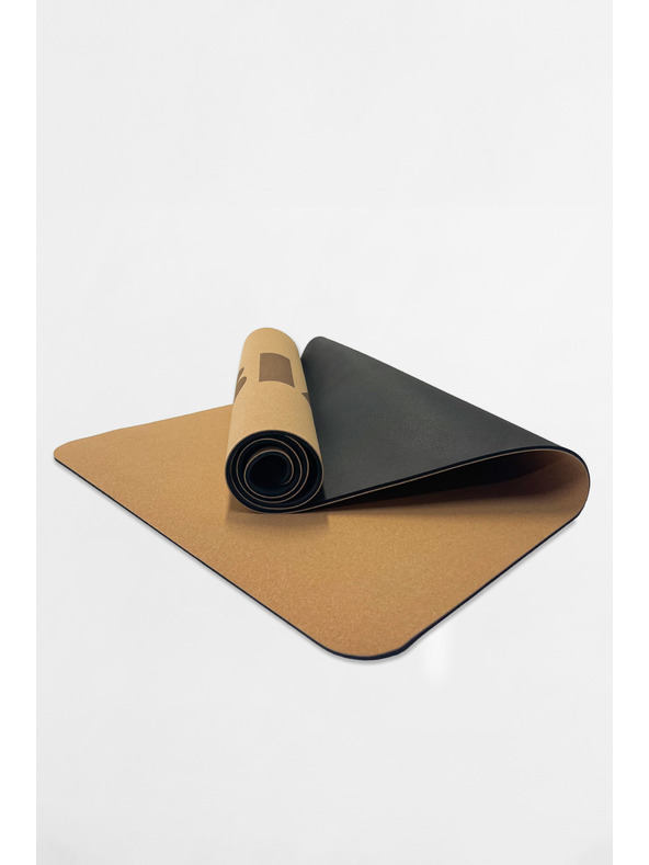 Nebbia Podloga za jogo Nebbia iz naravne plute Nebbia