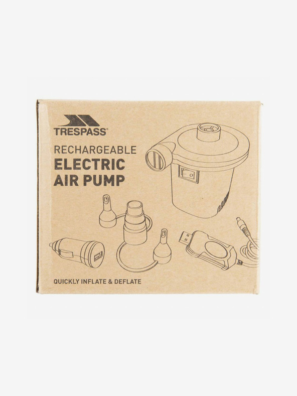 Trespass Trespass Cyclone zračna črpalka