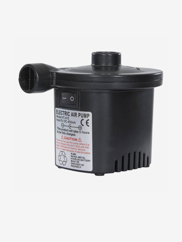 Trespass Trespass Cyclone zračna črpalka