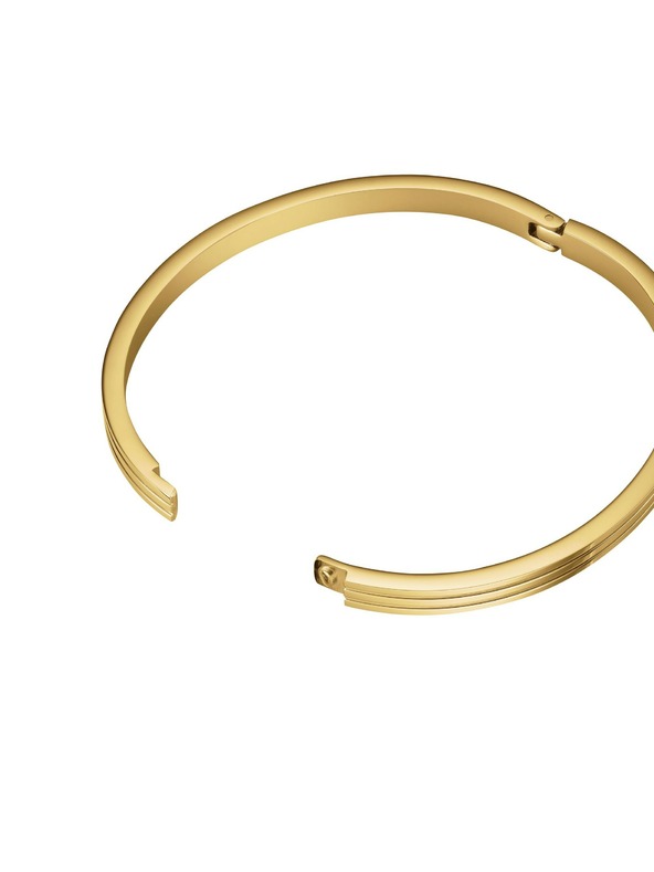 Rosefield Rosefield ženska toga zapestnica pozlačena JBSCG-J1037