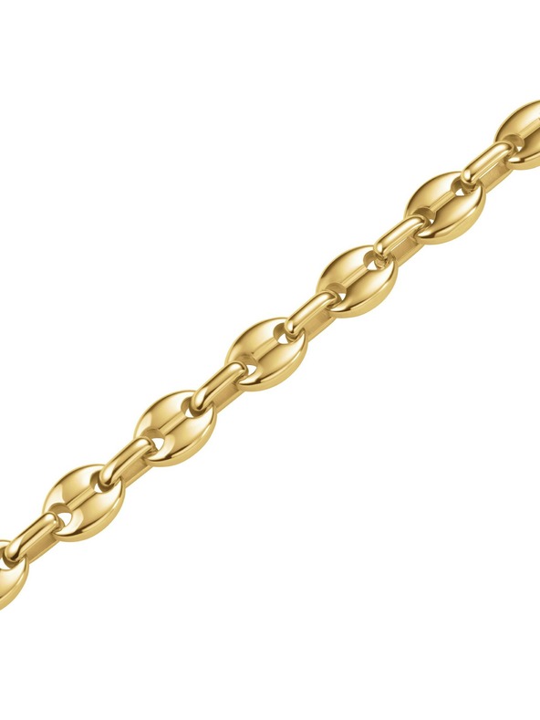 Rosefield Rosefield ženska zapestnica pozlačena JBCSG-J1052