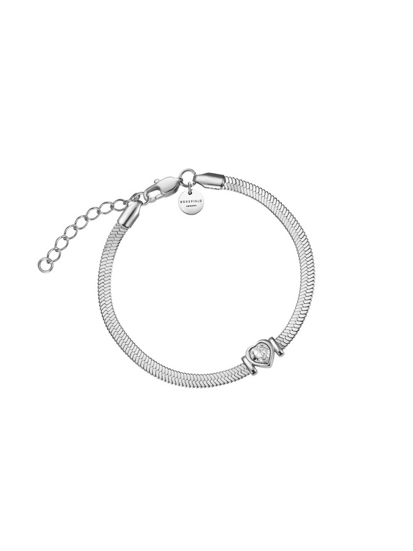 Rosefield Rosefield ženska zapestnica rodirana JBSWS-J1011