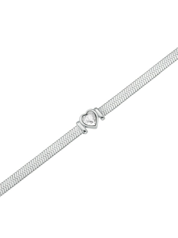 Rosefield Rosefield ženska zapestnica rodirana JBSWS-J1011