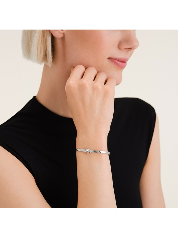 Rosefield Rosefield ženska zapestnica rodirana JBSWS-J1011