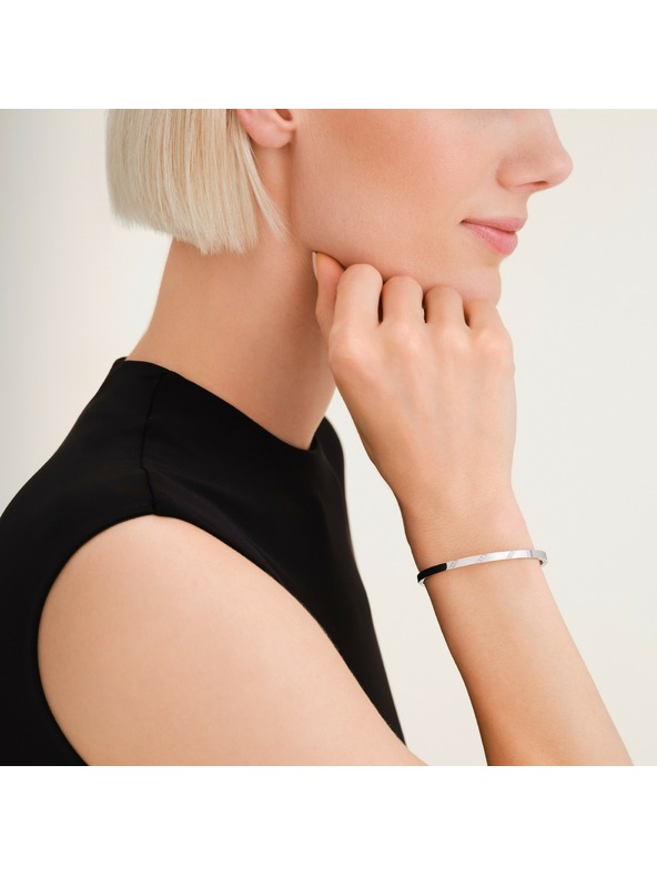 Rosefield Rosefield ženska toga rodirana zapestnica JBLCS-J1044