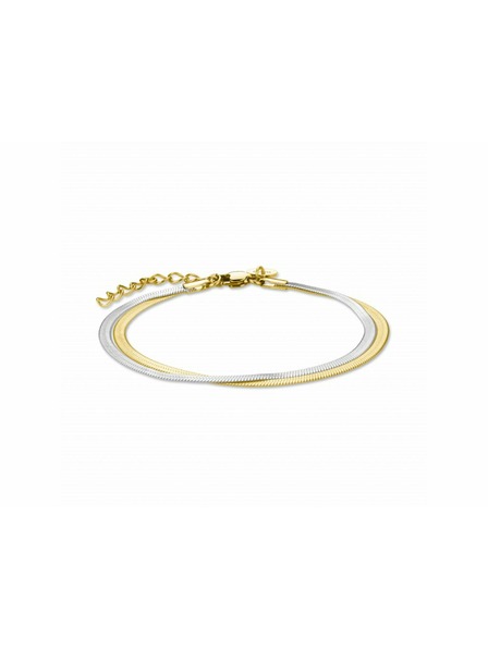 Rosefield Rosefield duotone zapestnica Snake JBSCD-J677
