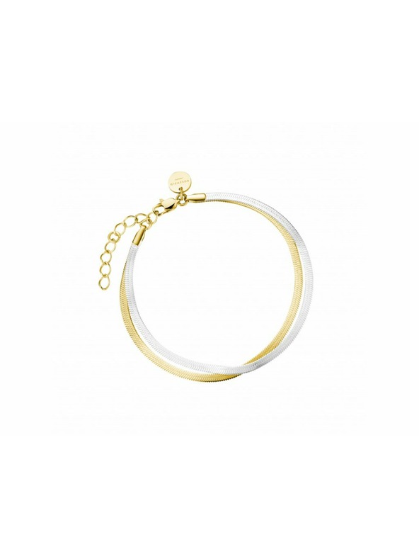 Rosefield Rosefield duotone zapestnica Snake JBSCD-J677