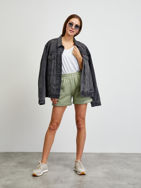 ZOOT.lab Svetlo zelene osnovne trenirke ZOOT.lab Dina