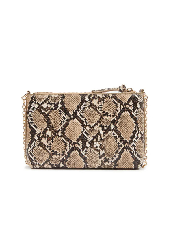 Orsay Svetlo rjava torbica ORSAY