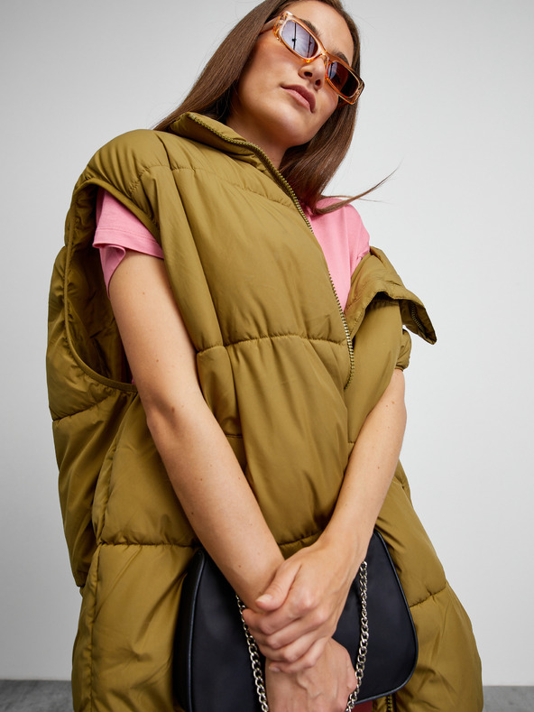 ZOOT.lab Roza osnovna obleka ZOOT.lab Vega