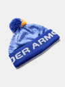 Under Armour Fantovska kapa Under Armour Boy's Gametime Pom Beanie