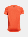 Under Armour Deška majica Under Armour UA Tech 2.0 SS-RED