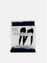 Marie Claire Temno modre nogavice Marie Claire