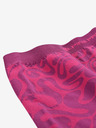 ALPINE PRO Temno roza barva ALPINE PRO Lesso fantovsko funkcionalno spodnje perilo