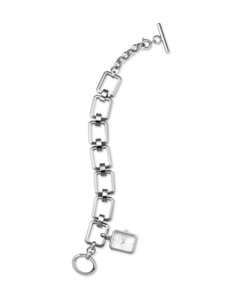 Rosefield Ura Rosefield The Octagon Charm SWSSS-O53