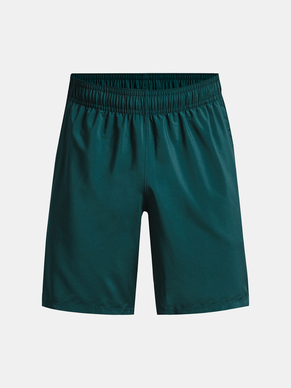 Under Armour Moške kratke hlače Under Armour UA Woven Graphic Shorts