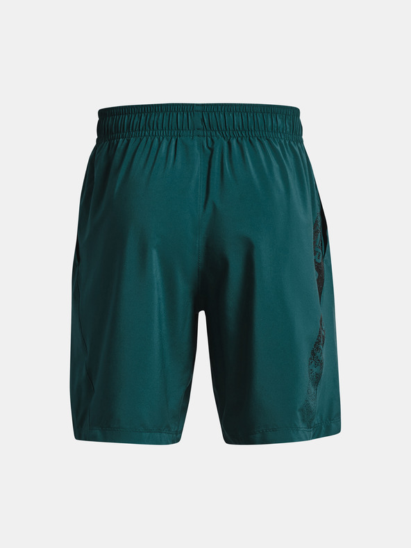 Under Armour Moške kratke hlače Under Armour UA Woven Graphic Shorts