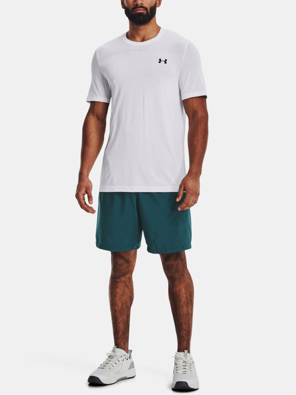 Under Armour Moške kratke hlače Under Armour UA Woven Graphic Shorts
