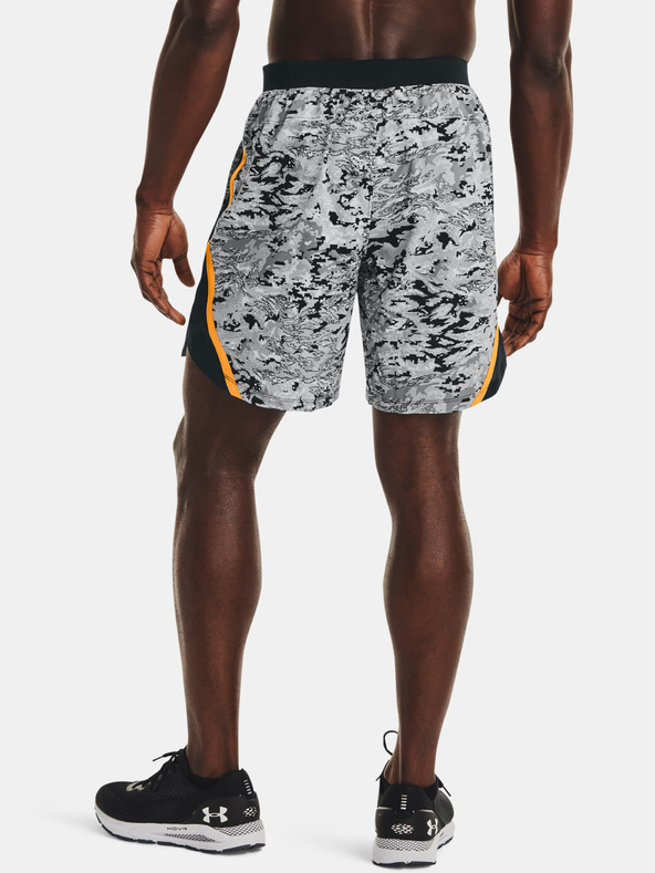 Under Armour Moške kratke hlače Under Armour Launch SW 7'' Short II