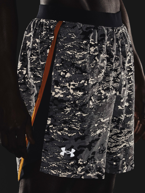 Under Armour Moške kratke hlače Under Armour Launch SW 7'' Short II