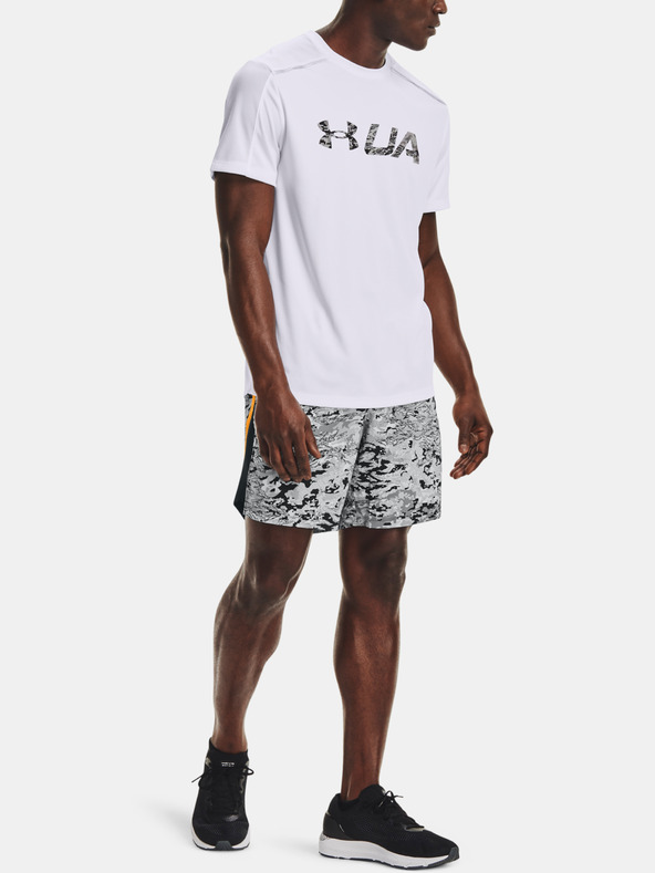 Under Armour Moške kratke hlače Under Armour Launch SW 7'' Short II