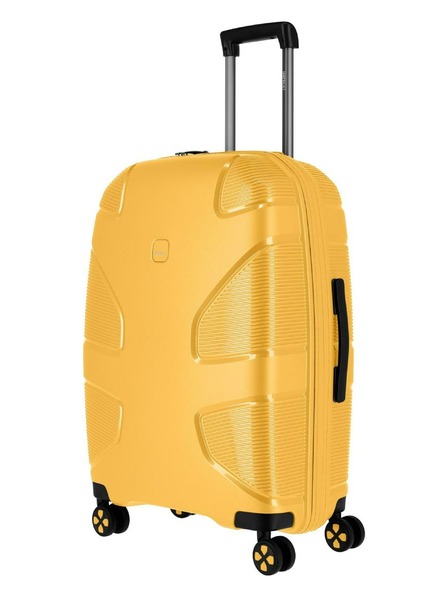 IMPACKT Potovalni kovček IMPACKT IP1 M Sunset yellow
