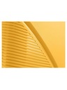 IMPACKT Potovalni kovček IMPACKT IP1 M Sunset yellow