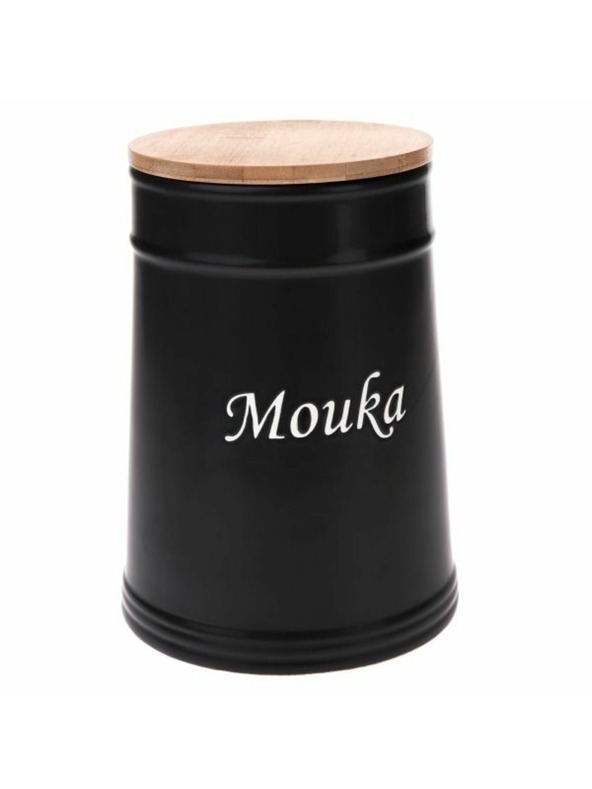 Casa de Engel Keramična posoda "MOUKA", 2190 ml, 0/12