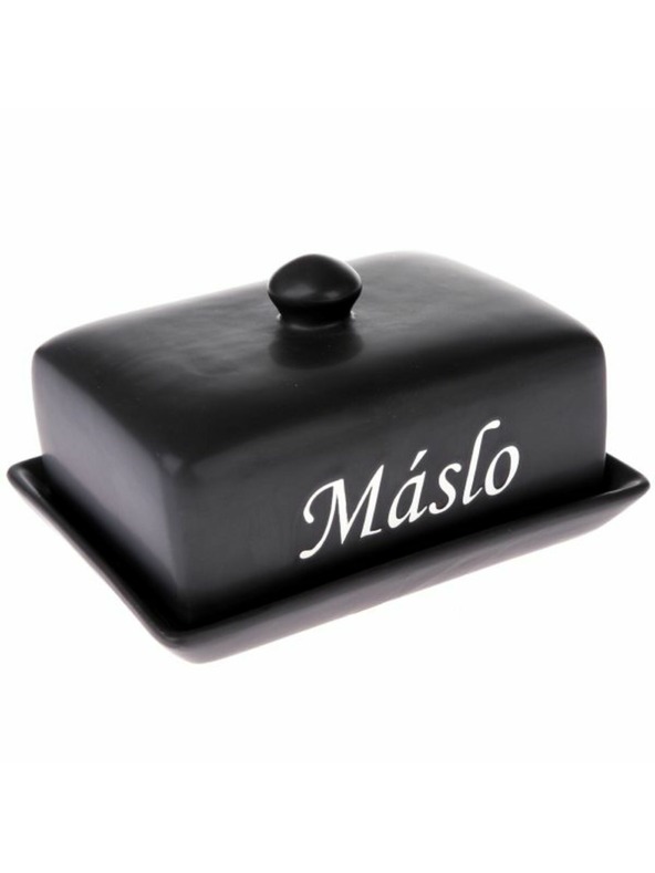 Casa de Engel Keramična maslenka "MÁSLO", 0/24