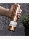 Berlingerhaus Električni mlinček za poper in sol BERLINGERHAUS Rosegold Metallic Line