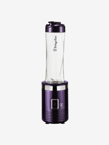 Berlingerhaus BERLINGERHAUS Purple Eclipse Collection mešalnik za smoothie