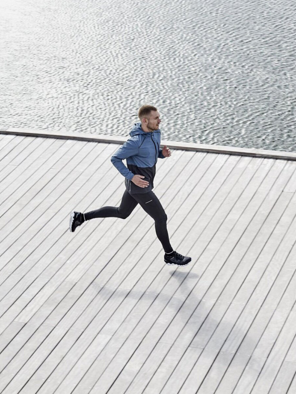 Endurance Moška vetrovka Endurance Hugoee